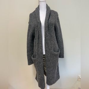 CURRENT/ELLIOTT Cardigan